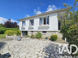 Maison à Anet (28260)