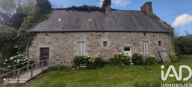 Longère à PLOUGRECANT  (22820)