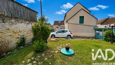 Maison à Maisoncelles-en-Gâtinais (77570)