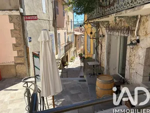 Appartement à La Cadière-d'Azur (83740)