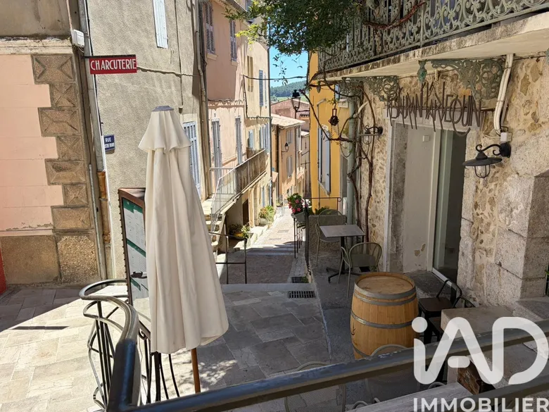 Appartement 2 pièces 42 m² · à La Cadière-d'Azur · 42 m² · 189 000 €