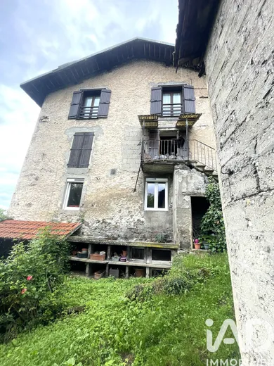 Appartement à Champ-sur-Drac (38560)