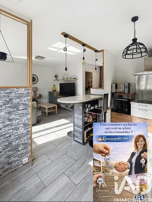 Appartement à Valserhône (01200)