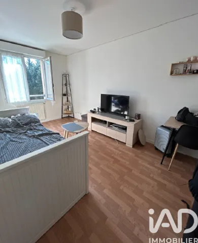 Appartement à Chartres (28000)