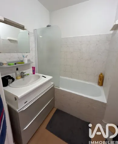 Appartement à Chartres (28000)