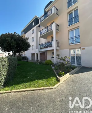 Appartement à Chartres (28000)