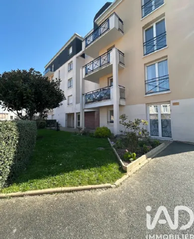Appartement à Chartres (28000)