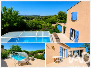Traditional house in Martigues (13500)