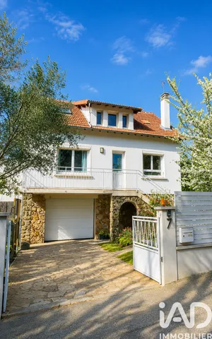 Maison à Argenteuil (95100)