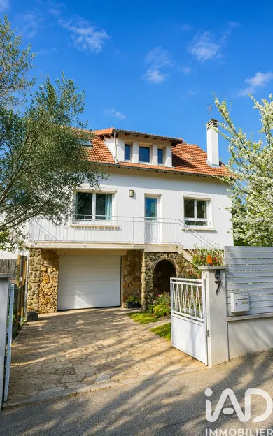 Maison à Argenteuil (95100)