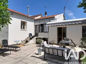 Pavillon à Le Perreux-sur-Marne (94170)
