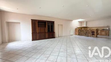 Maison à Charolles (71120)