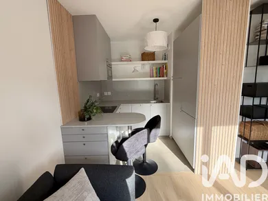 Apartment in Sceaux (92330)