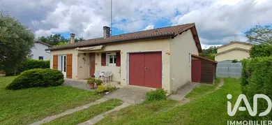 Maison à Langon (33210)