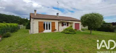Maison à Langon (33210)