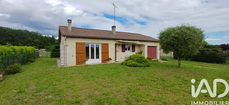 Maison 4 pièces 90 m² · à Langon · 90 m² · 217 000 €