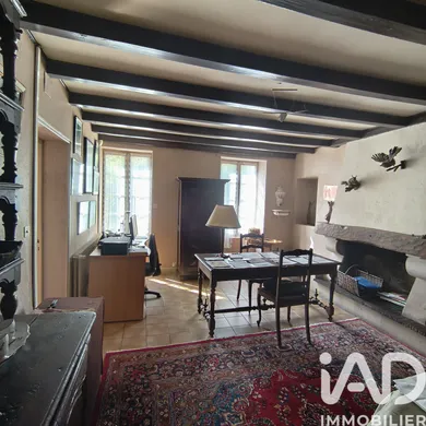 Maison à Rétaud (17460)