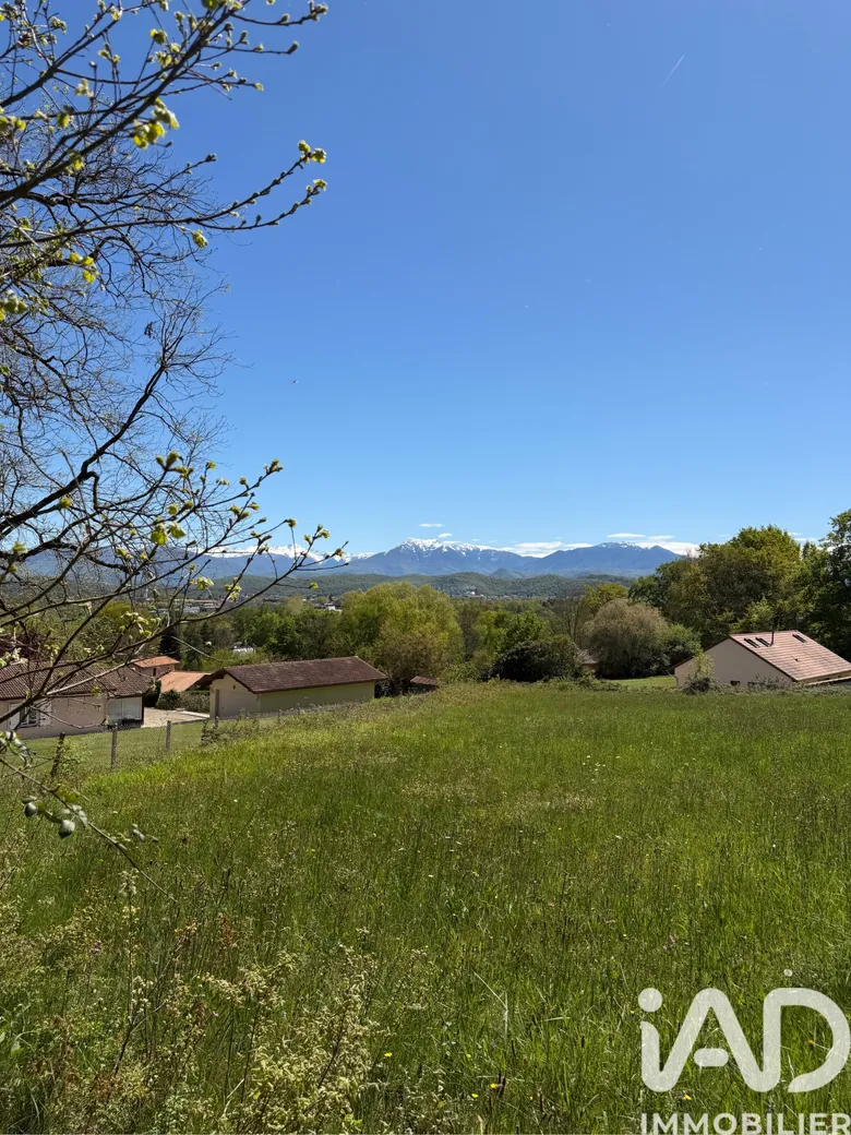 Terrain à bâtir à Saint-Gaudens (31800) · 55 000 €