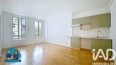 Appartement à Chartres (28000)