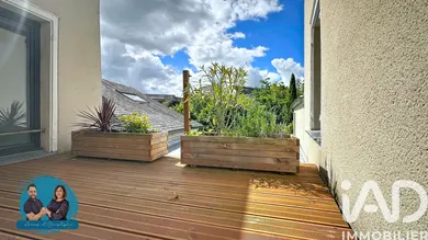 Appartement à Chartres (28000)