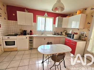 Traditional house in Mirande (32300)