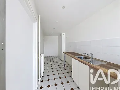 Apartment in Gennevilliers (92230)