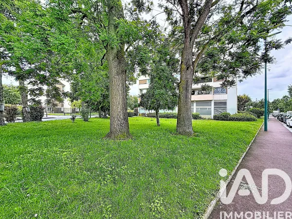 Vente appartement à Gennevilliers (92230) : appartement 4 pièces 80 m² — 8