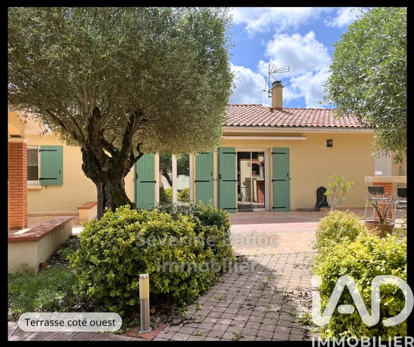 Vente maison à Louzac — 8