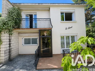 House in Montpellier (34090)