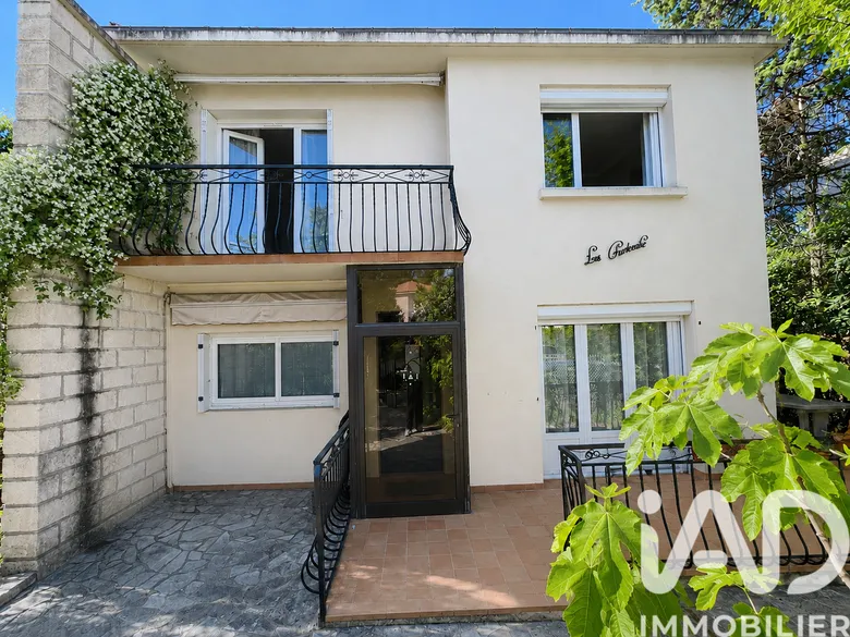 Maison 5 pièces 116 m² · à Montpellier · 116 m² · 459 900 €