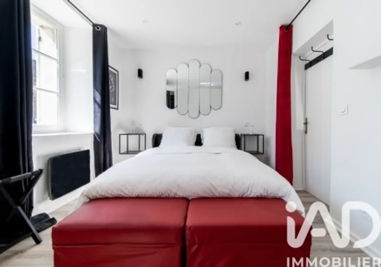 Appartement 1 pièce 17 m² · à Auneau · 17 m² · 41 000 €