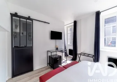 Appartement à Auneau (28700)