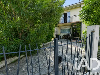 House in Montpellier (34090)