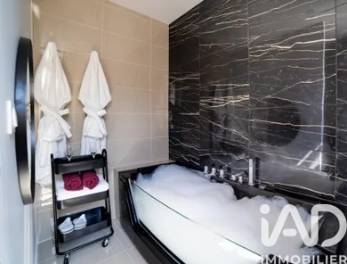 Appartement à Auneau (28700)