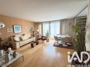 Appartement à Villebon-sur-Yvette (91140)