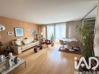 Appartement à Villebon-sur-Yvette (91140)