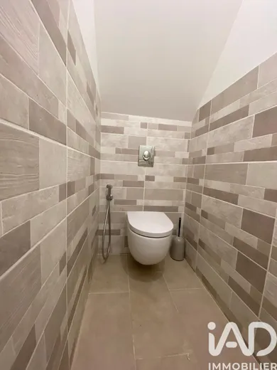 Townhouse in Nailly (89100)