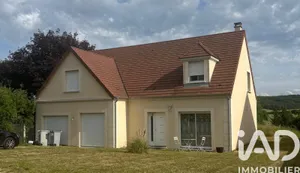 Maison de ville à Nailly (89100)