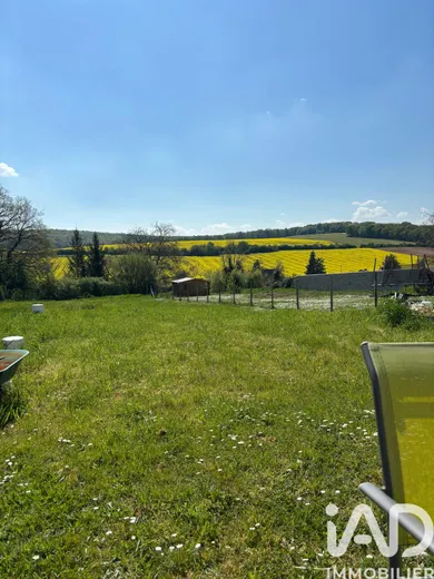 Townhouse in Nailly (89100)