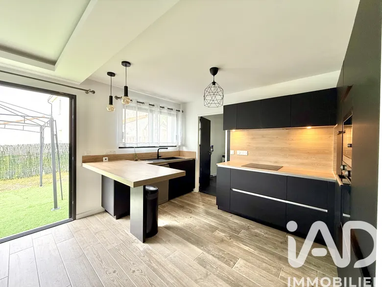 Maison 5 pièces 124 m² · à Legé · 124 m² · 289 000 €