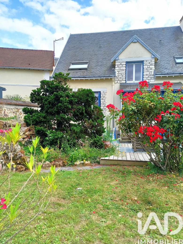 Maison 6 pièces 163 m² · à Dreux · 163 m² · 288 000 €