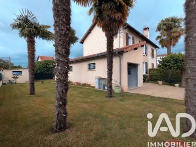 Maison à Tarbes (65000)