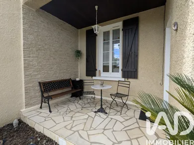 Maison à Tarbes (65000)