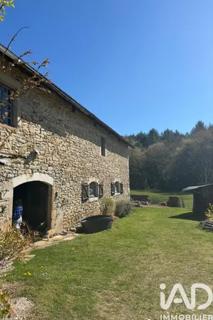 Maison à Aynac (46120)