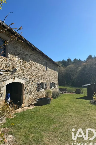 Maison à Aynac (46120)