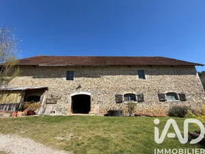 Maison à Aynac (46120)