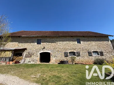 House in Aynac (46120)
