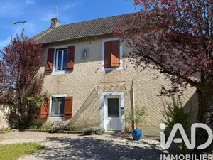 Maison à Aynac (46120)