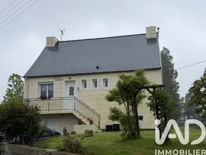 Maison à Plouézec (22470)