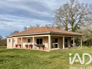 Village house in Franquevielle (31210)